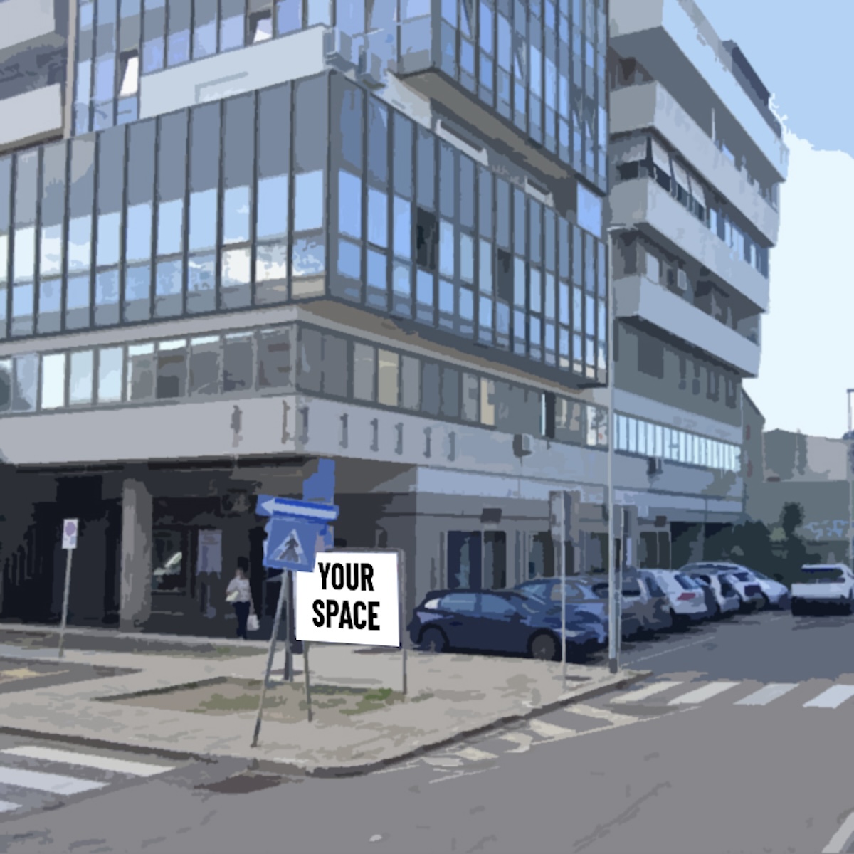 5 SPAZIO PUBBLICITARIO 200 x 140 Via Sardegna (54,00 € cad.) (ORISTANO) Dal 27/10/2026 al 06/11/2026 11 giorni